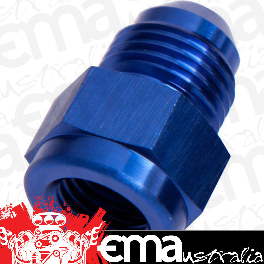 Aeroflow AF951-08-10 Expander -8AN to -10AN Blue Expander Female to Male