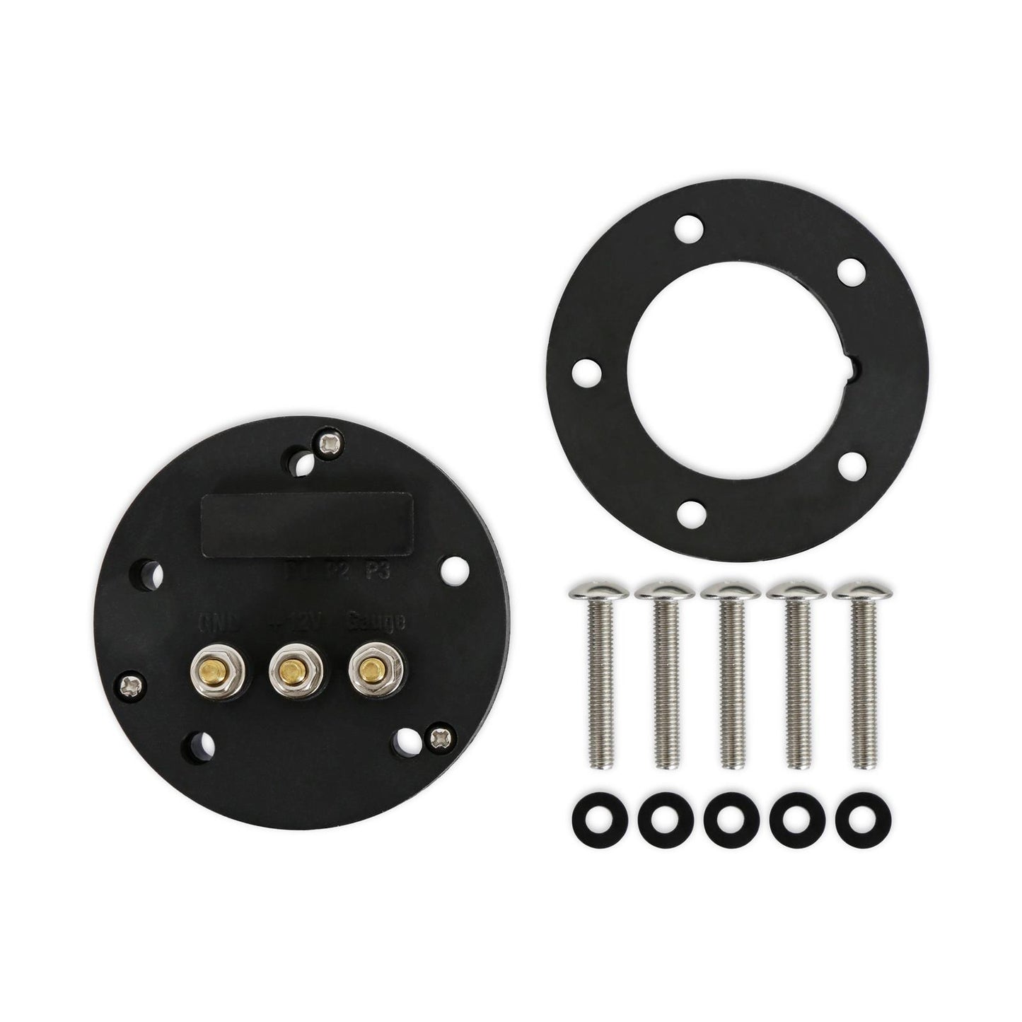 Holley HO19-250 Easy Level Fuel Level Sender