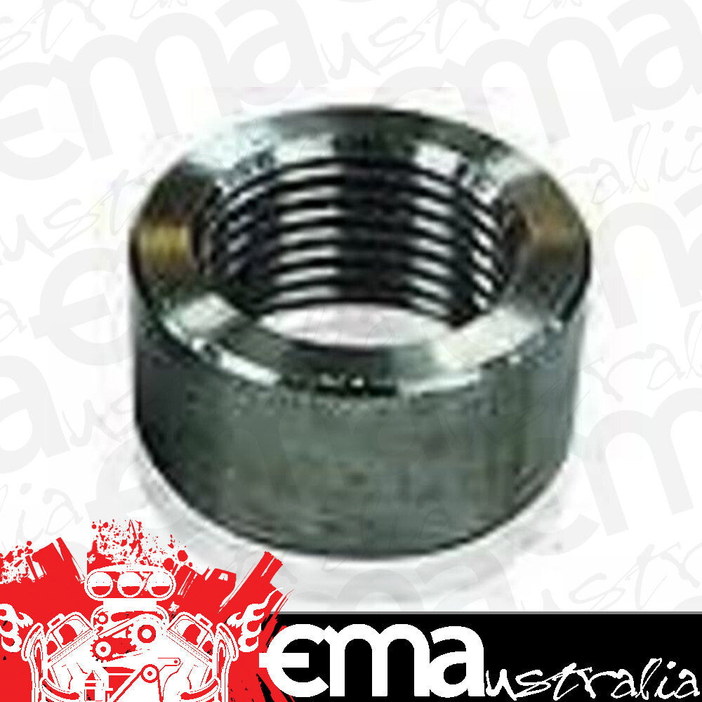 Aeroflow AF991SS Weld Bung O2 Oxy Sensor S/S M18 x 1.5mm Thread All Sensors
