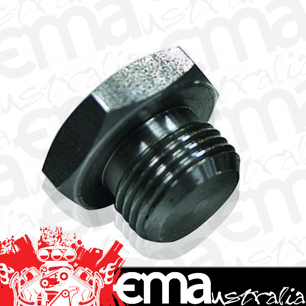 Aeroflow AF992 Oxy O2 Sensor Plug When Sensor Is Removed