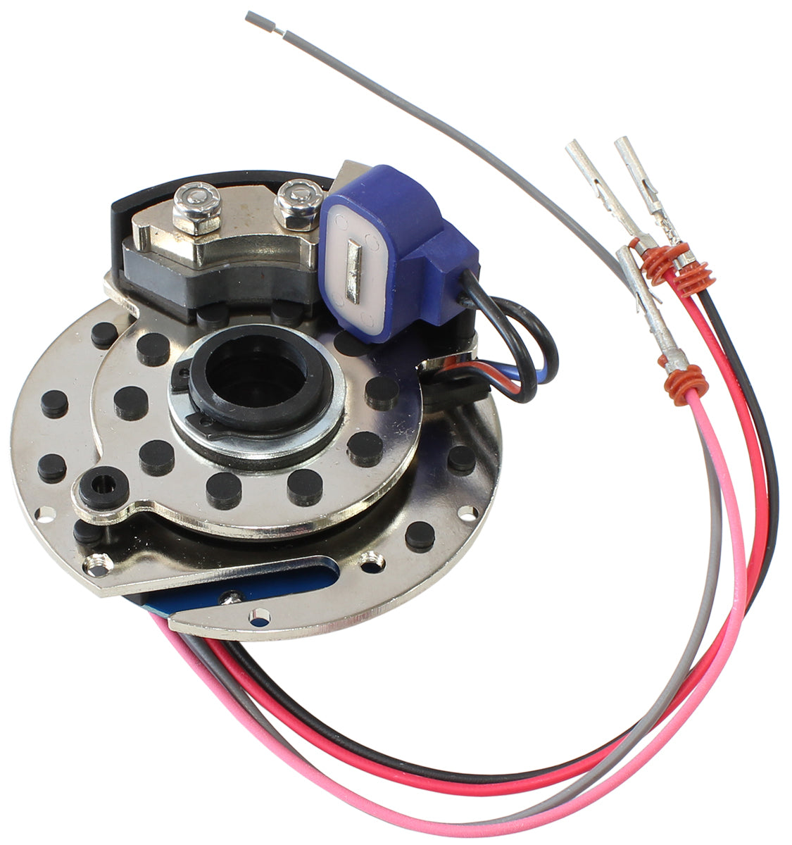 Replacement XPRO Ignition Module & Pick-Up (Suit SB Ford 289-302 & 302-351 Cleveland Distributors)