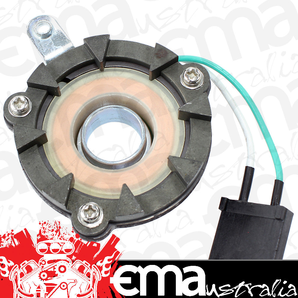 Aeroflow AF4590-83621 xpro Chev Magnetic Pick Up Assembly suits Chev Hei