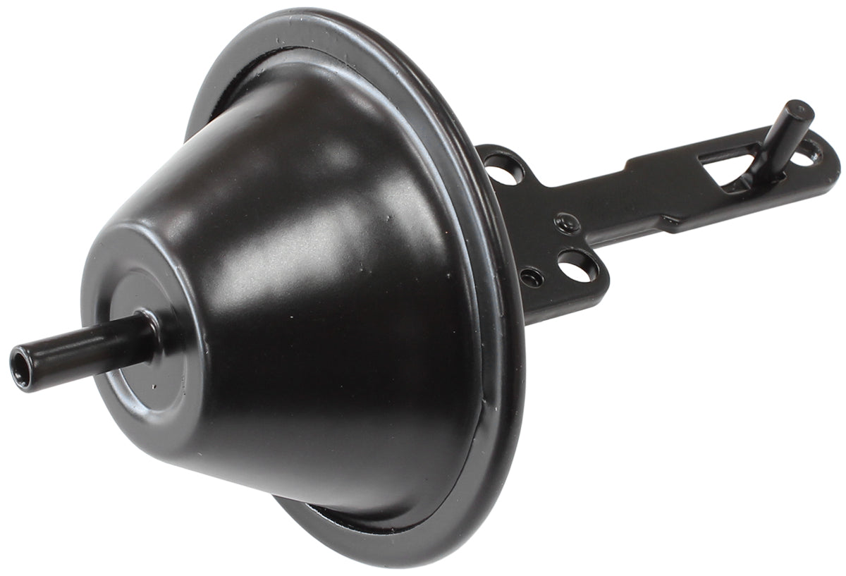 Aeroflow Performance Products AF4590-84633 XPRO Vacuum Advance Canister - Black (Adjustable Suit Aeroflow Ready To Run Distributors)