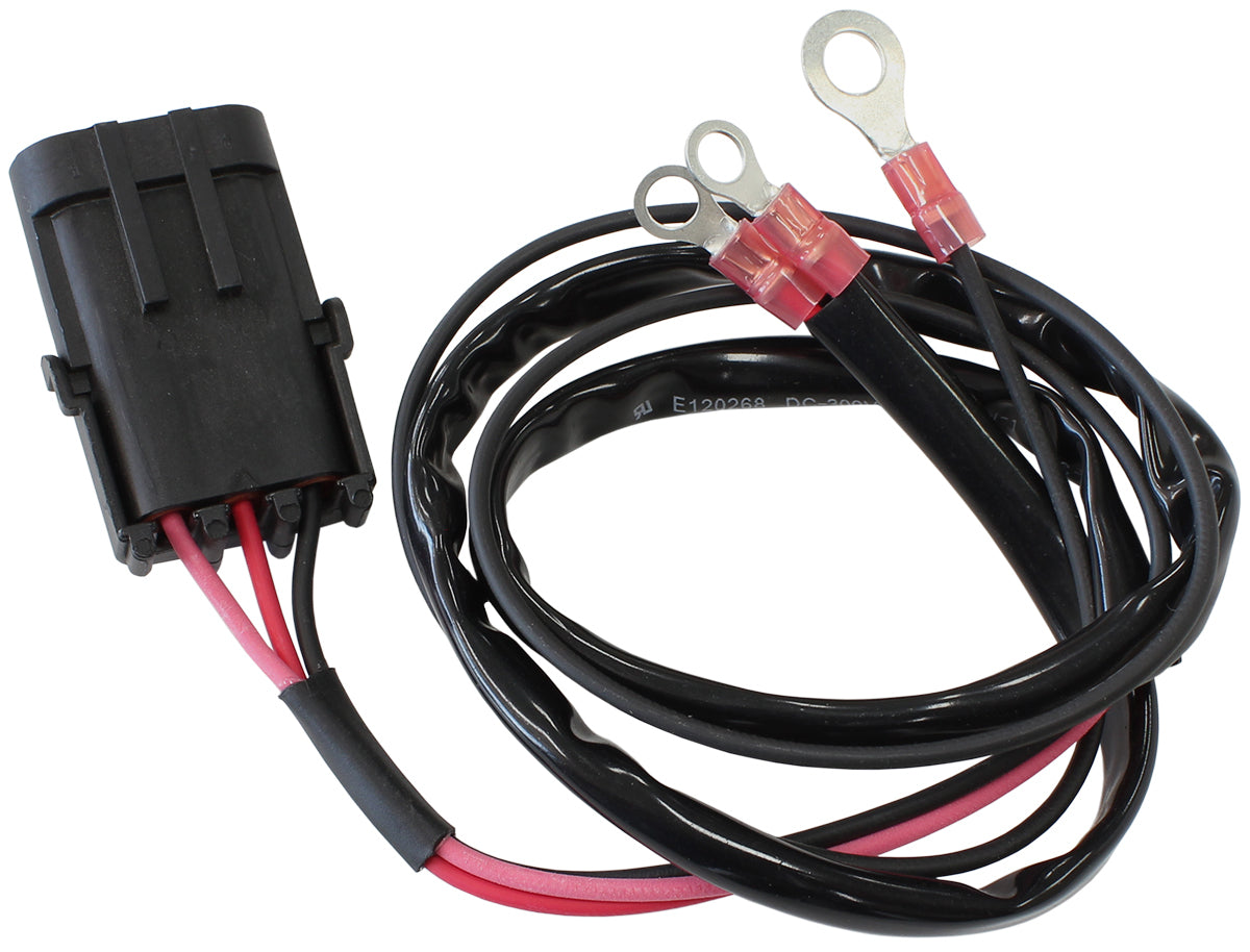 Replacement XPRO Wiring Harness (Suit Aeroflow Ready To Run Distributors)