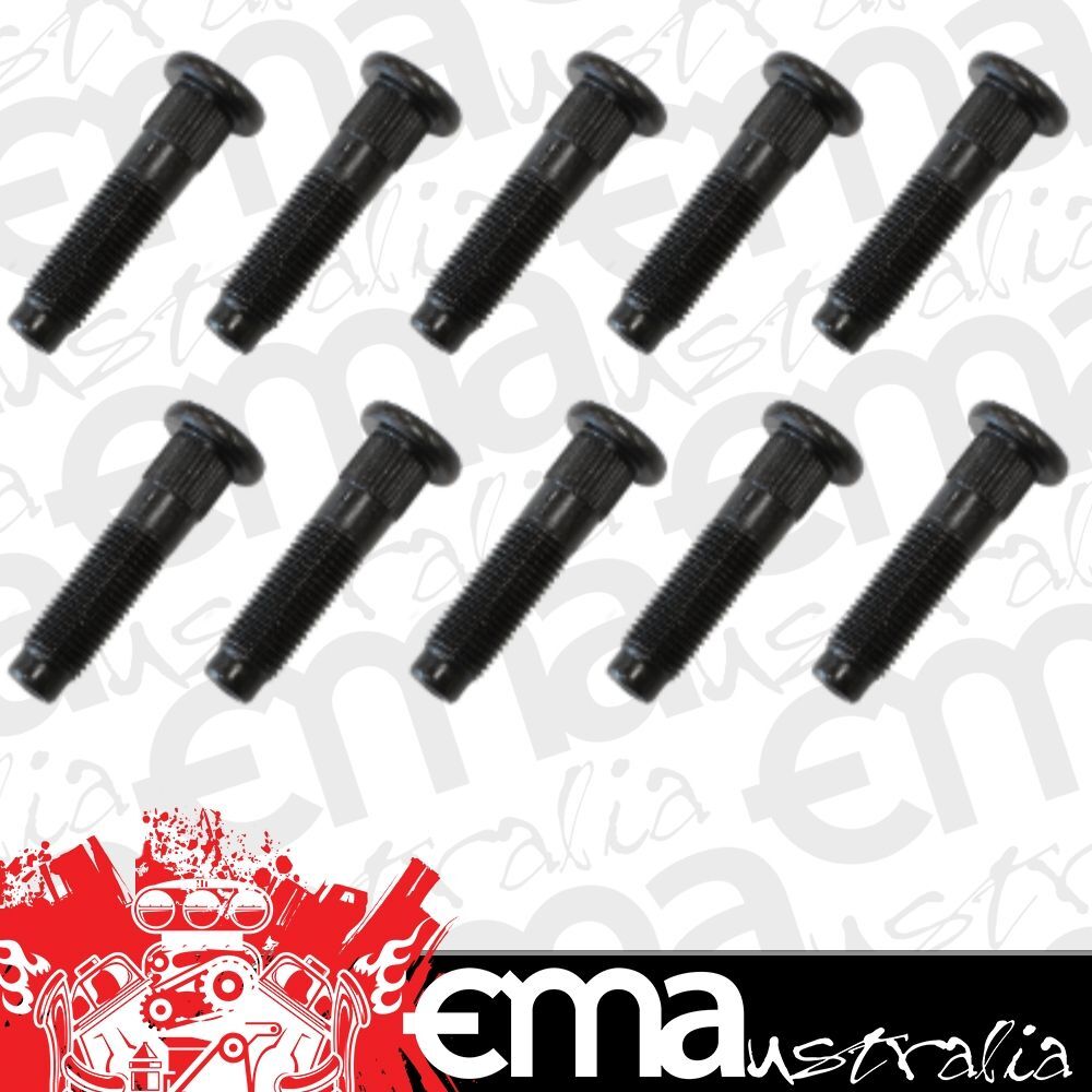 Aeroflow AF5073-1000 Ford 9" Centre Studs Only