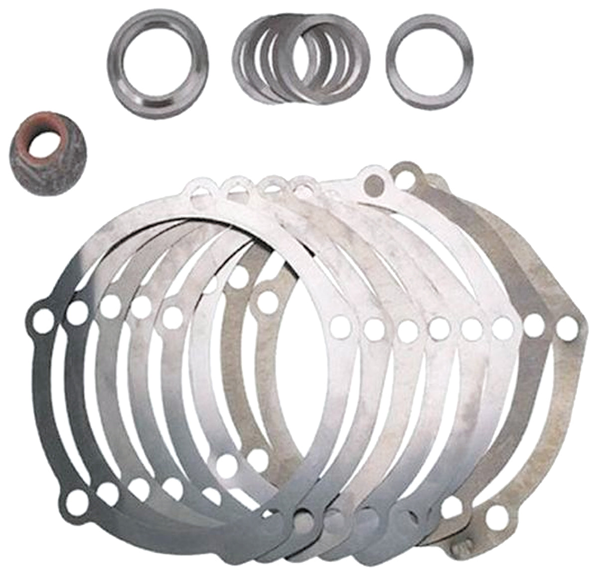 Aeroflow AF5075-1004 Ford 9" Pinion Shim Kit