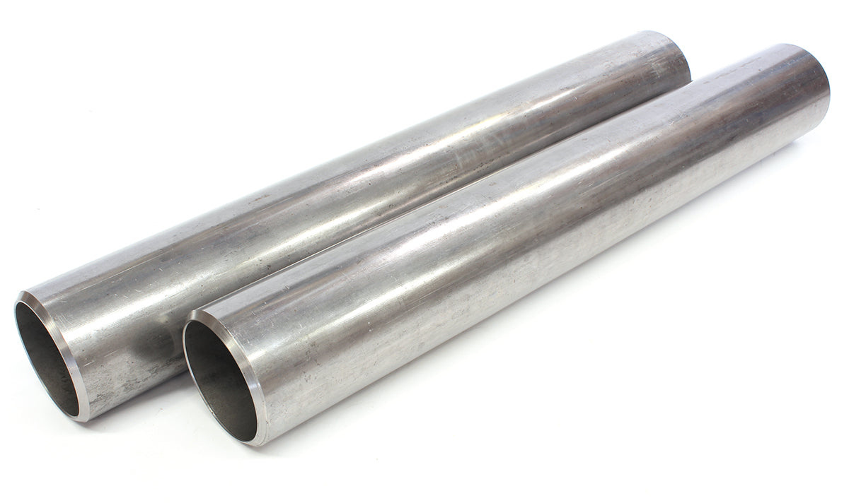 Aeroflow AF5078-1001 Ford 9" Axle Tubes 3" x 0.188" Wall 21" Length (Pair)
