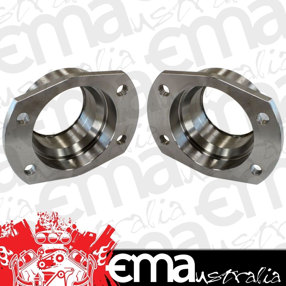 Aeroflow AF5078-1003 Ford 9" Billet Housing Ends Big Ford Early 3.150" Bearing