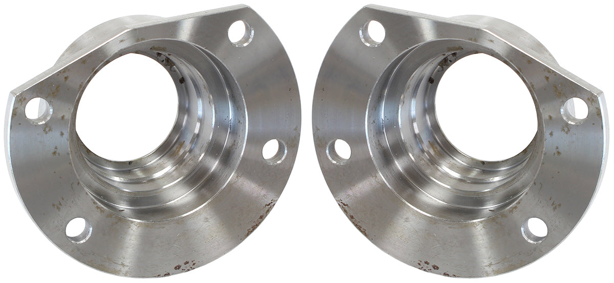 Aeroflow AF5078-1004 Ford 9" Billet Housing Ends Small Ford 2.835" Bearing