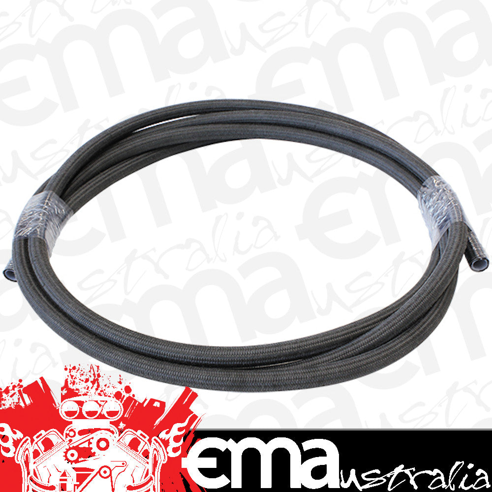 Aeroflow AF7000-08-30M Kryptalon Kevlar Hose -8AN Flame Retard Light & Tight Rad