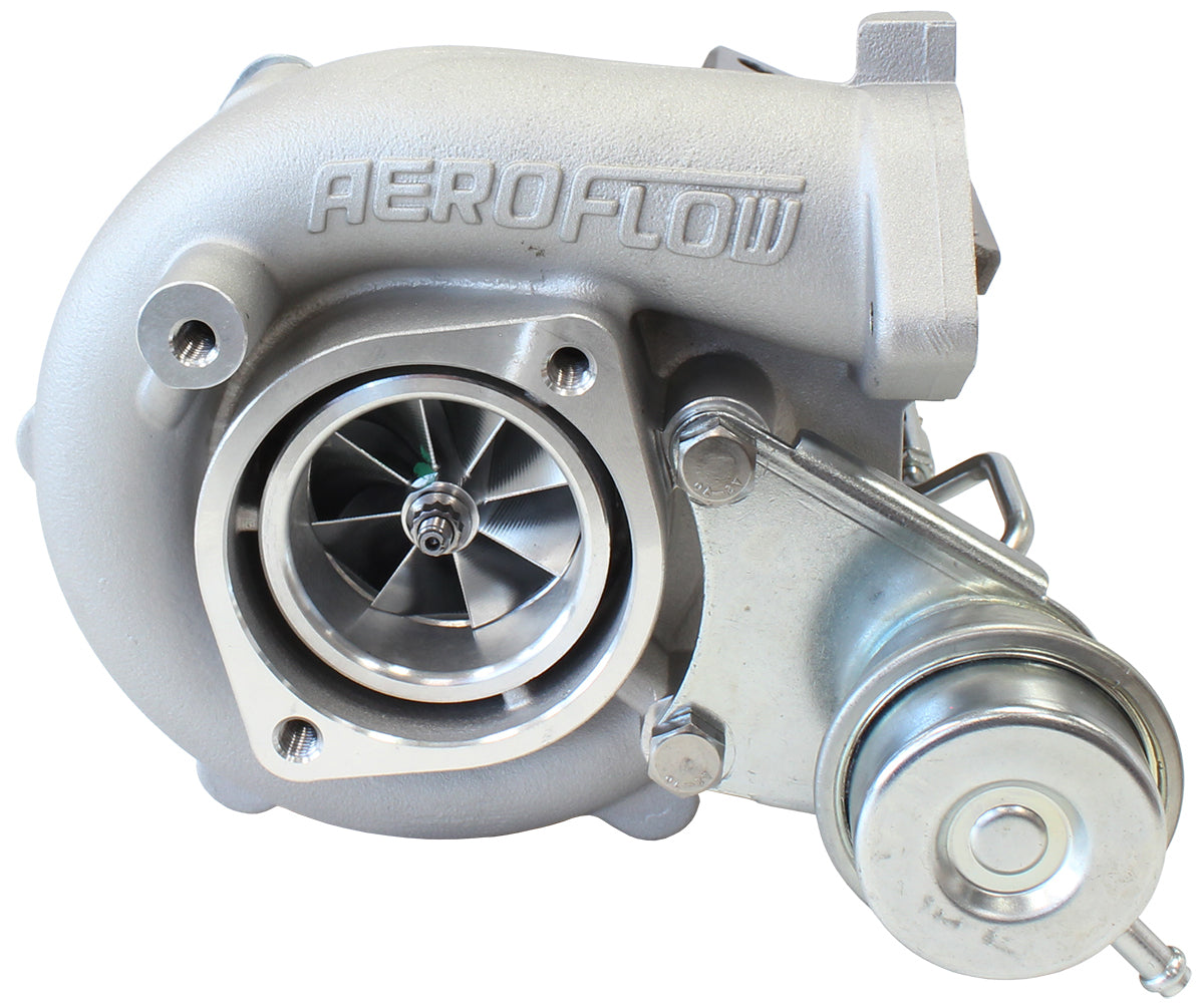 Aeroflow AF8005-2023 BOOSTED 5047.86 for Nissan S15 T285 BOLT OUTLET GTX2867 NATURAL