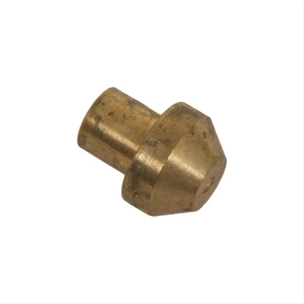 ZEX ZEXNS6501K Fuel/Nitrous Jet N20 .025