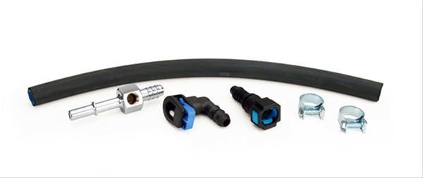 ZEX ZEX82347 Fuel Line Adp.Kit Tc Scion