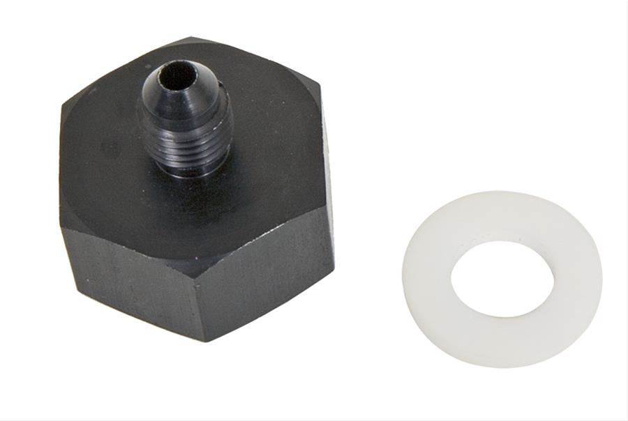 ZEX ZEX82134 Fitting F/S 660 Cga to -4AN M Bott Adp.