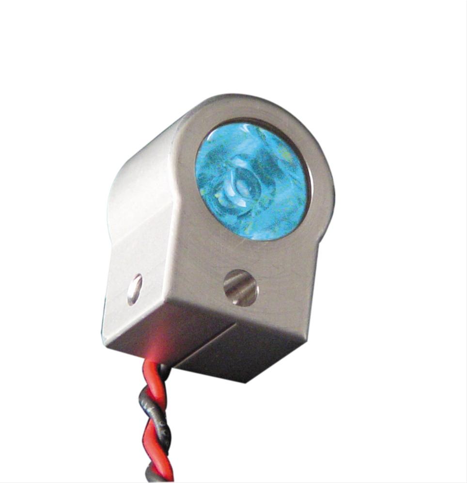ZEX ZEX82170B Light Purge Cloud (Blue)