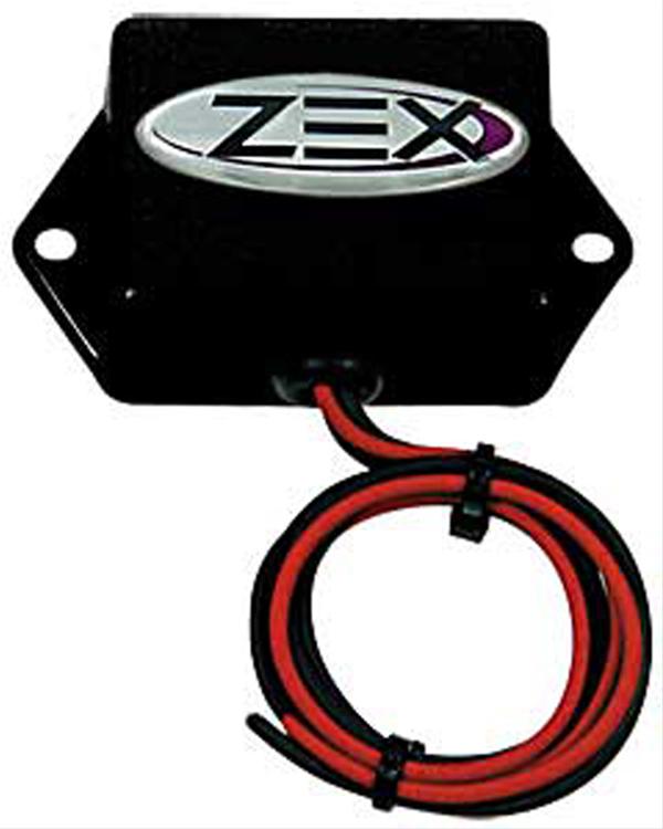 ZEX ZEX82029 Module Zex Rapid Fire Pulse