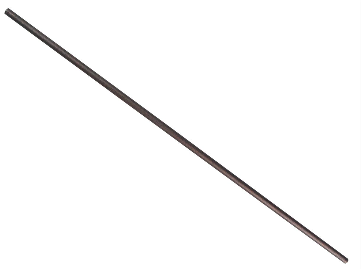 ZEX ZEXNS6533 Tube 3/16 X .028 X 12 Steel