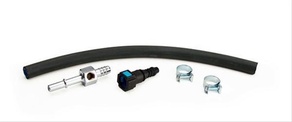 ZEX ZEX82348 Fuel Line Adapter Kit