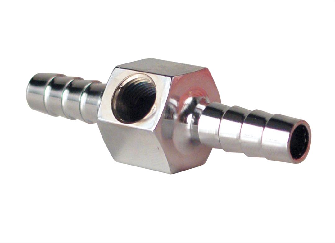 ZEX ZEXNS6685 Fitting Fuel Tee Wet System