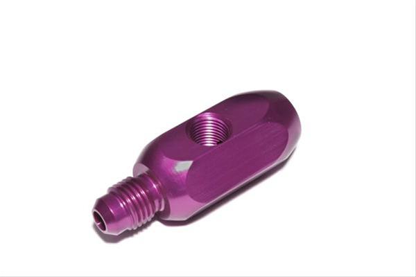 ZEX ZEX82102 Manifold Zex Nitrous for Gauge Kit