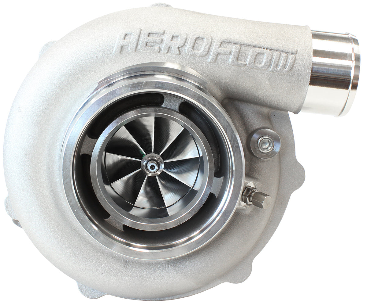 Aeroflow AF8005-3048 BOOSTED B5855.83 VBAND FLANGE V-BAND OUTLET G30 770 NATURAL