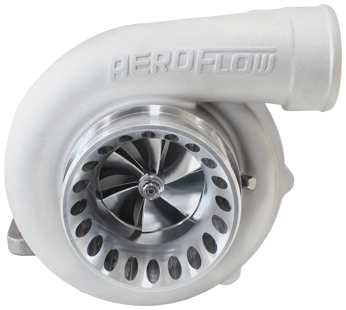 BOOSTED 6766.96 T4 FLANGE BB