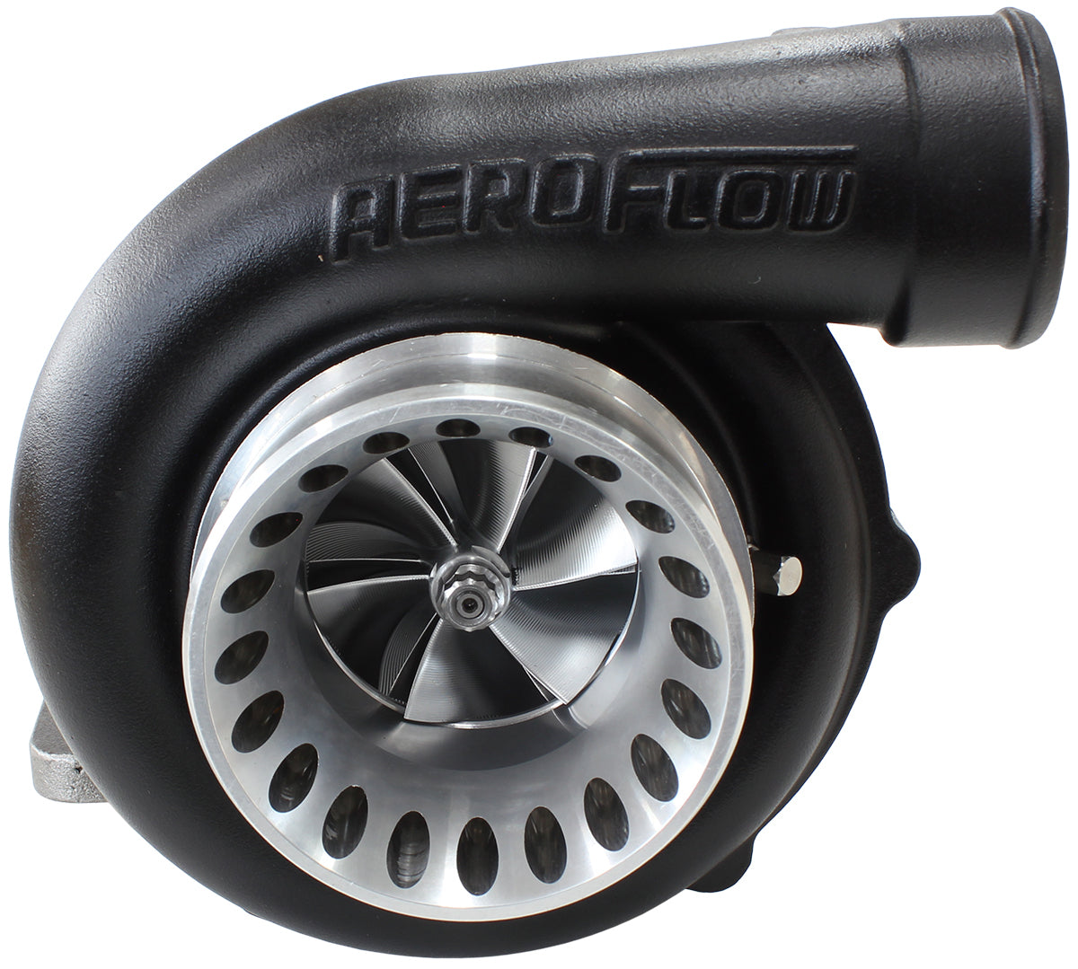 BOOSTED 6766.96 T4 FLANGE BB