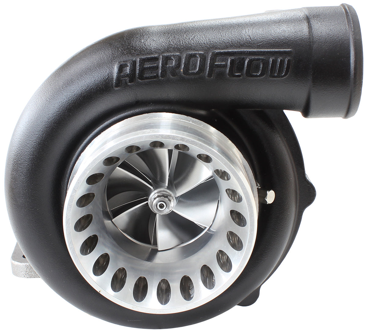 BOOSTED 6766.81 T4 FLANGE BB