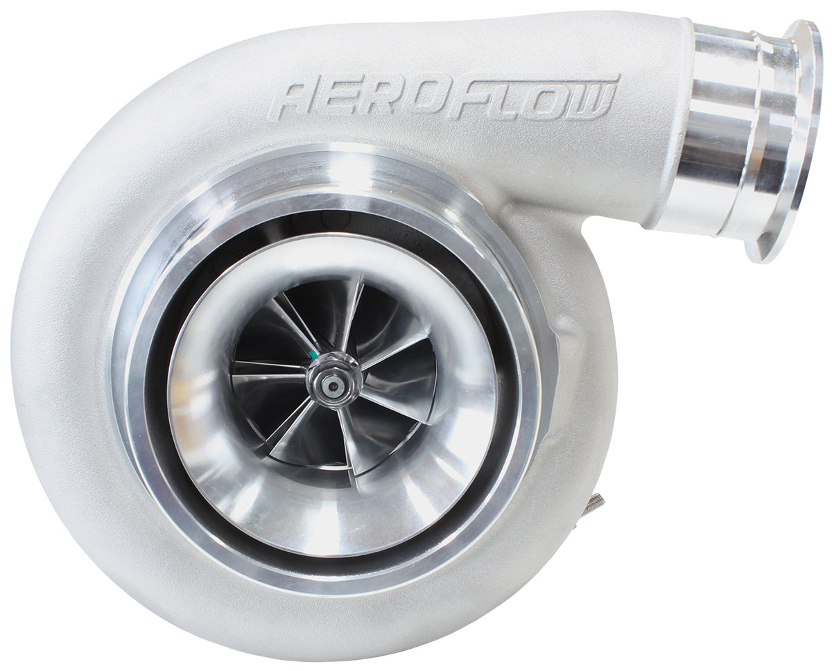 Aeroflow AF8005-4027 BOOSTED 7588 1.25 T4 TWINENTRYV-BAND OUTLET BW S475 NATURAL