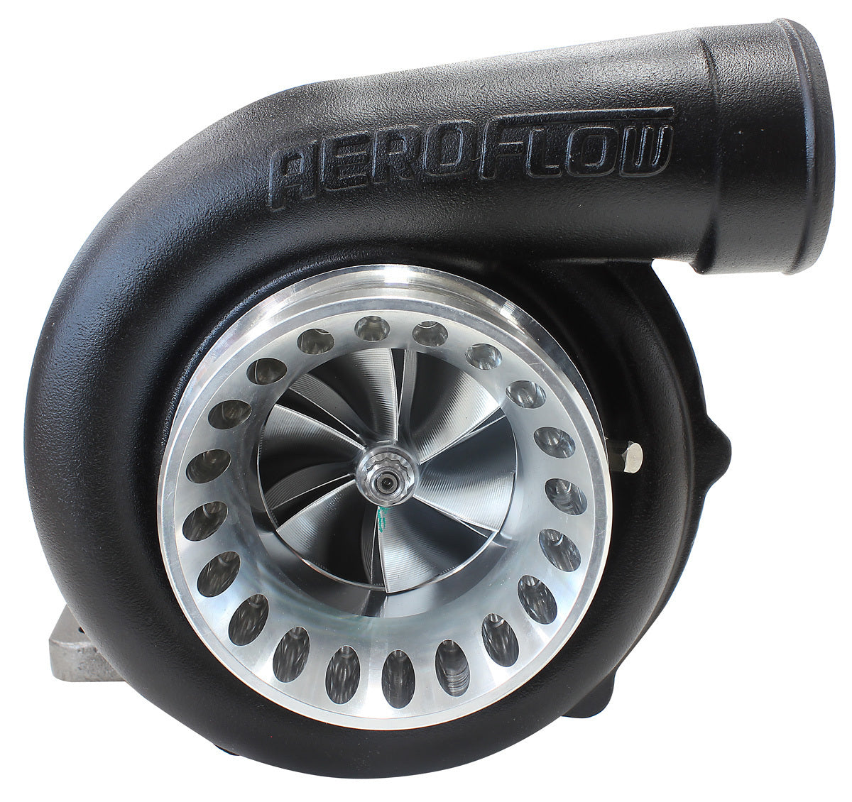 BOOSTED 6766.81 T4 FLANGE