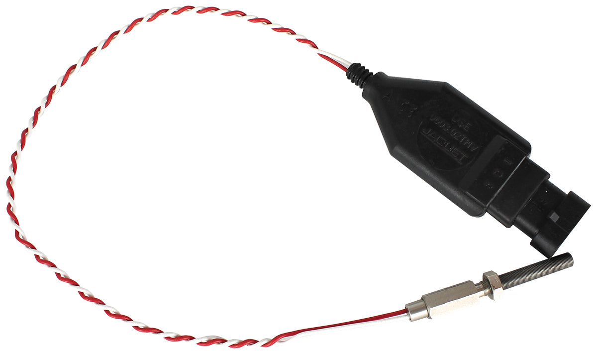 Compressor Wheel Speed Sensor (Suit All Aeroflow Turbo's With speed Sensor Port)