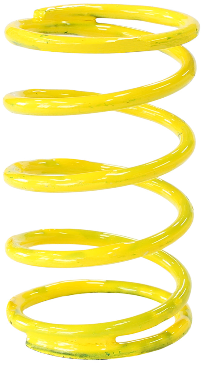 Billet Actuator / Internal Gate Replacement Springs (7 PSI, Yellow)