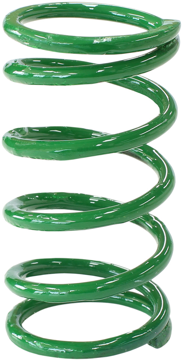 Billet Actuator / Internal Gate Replacement Springs (20 PSI, Green)