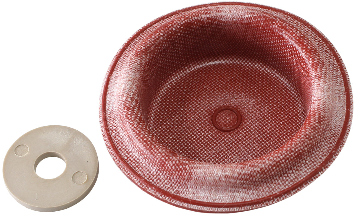 Aeroflow AF8050-1025 REPLACEMENT DIAPHRAGM BILLET ACTUATOR INTERNAL GATE