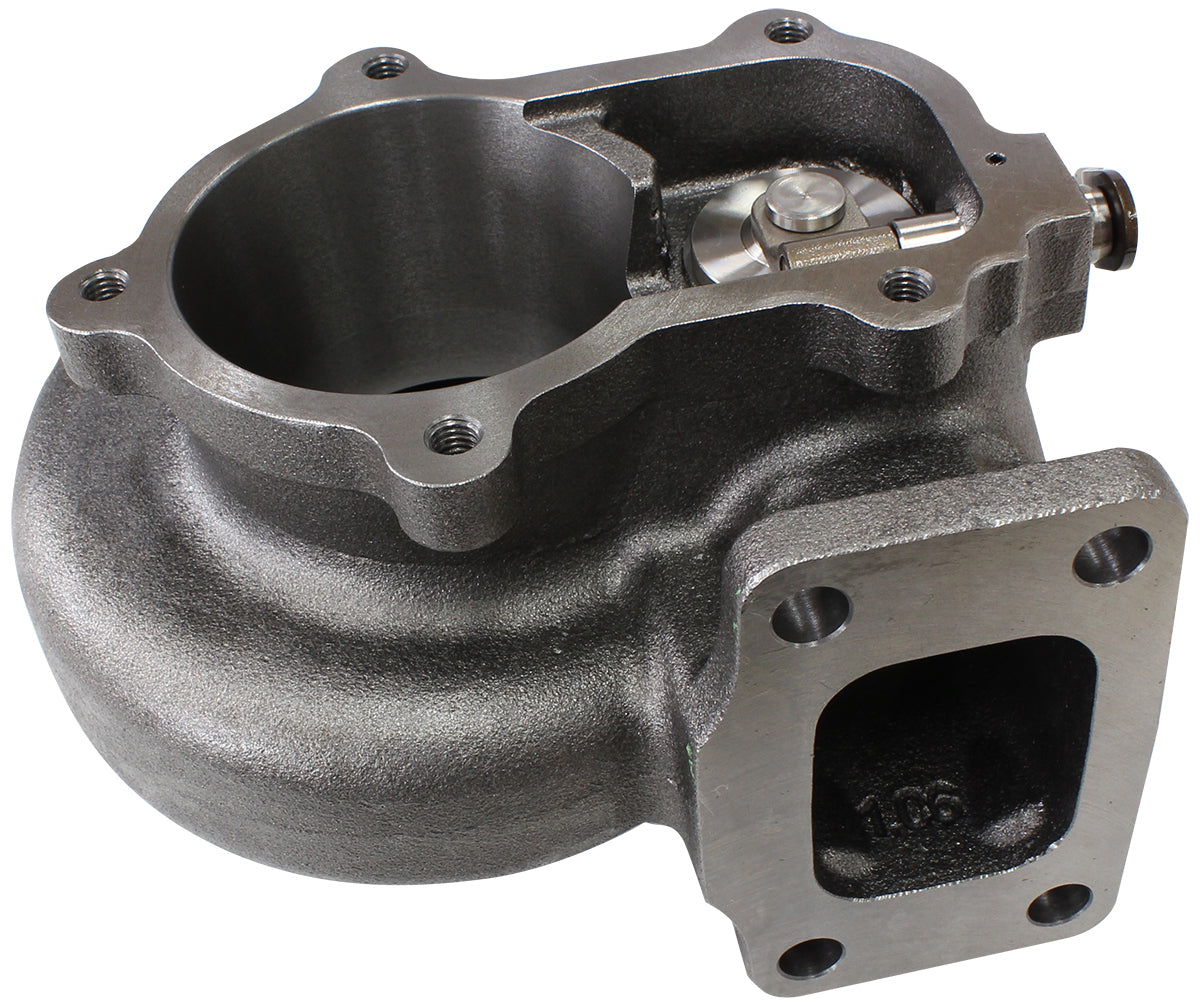 Aeroflow AF8050-1036 BOOSTED XR6 REAR HOUSING 1.06 FORD BA BF FG 36MM WASTEGATE