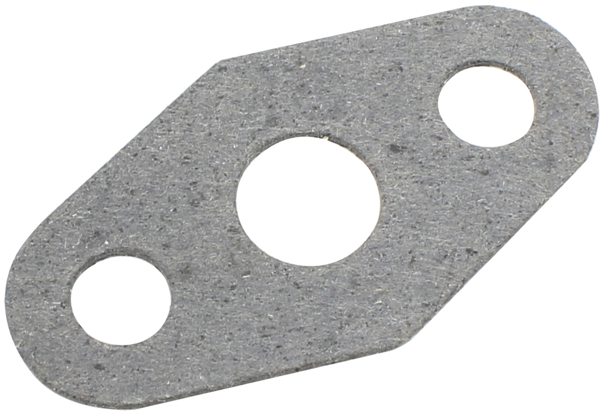 Aeroflow Performance Products AF8059-0001 Turbo Drain Gasket (Suit Turbo's With 38mm Bolte Center)