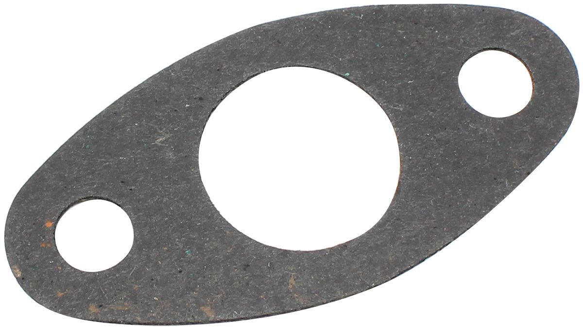 Aeroflow Performance Products AF8059-0002 Turbo Drain Gasket (Suit Turbo's With 51mm Bolte Center, Round Drain Hole)