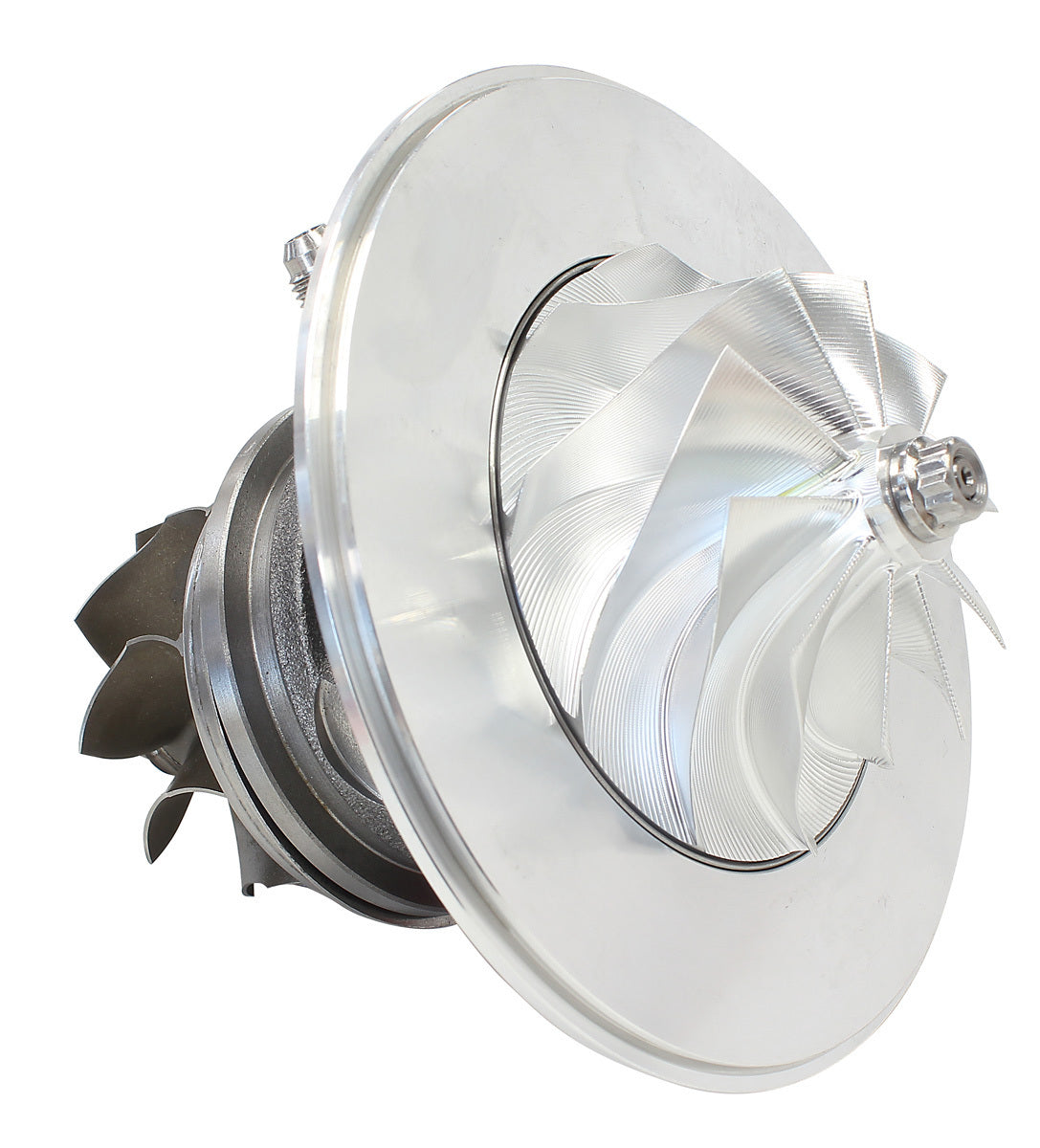 Aeroflow AF8059-3018 6762 CORE ONLY CHRA Dual BB No housings GTX3584RS