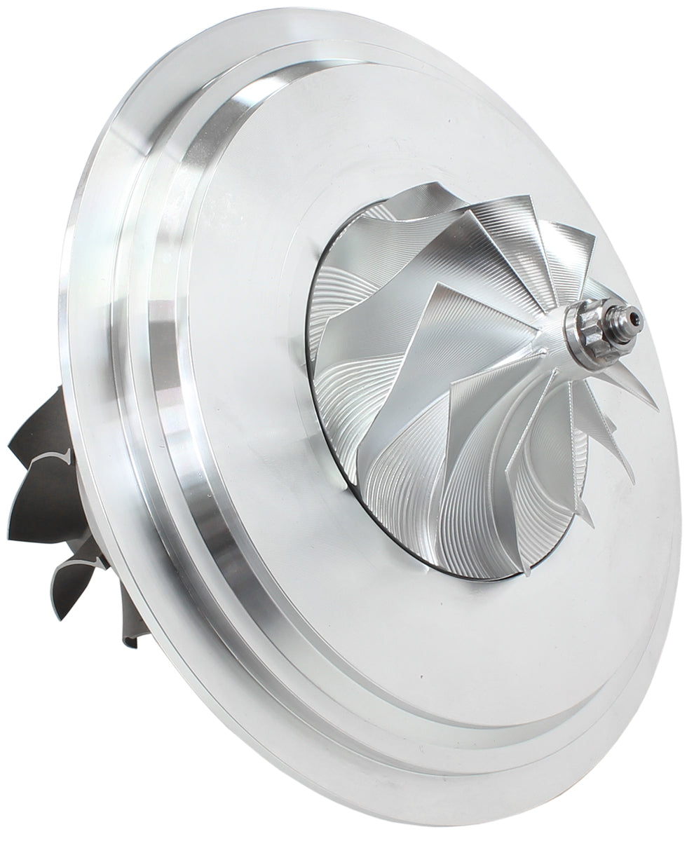 Aeroflow AF8059-4110 7975 CORE ONLY CHRA REVERSE ROTATION DUAL BB no housings G42 1450 Aeroflow AF 8059-4110