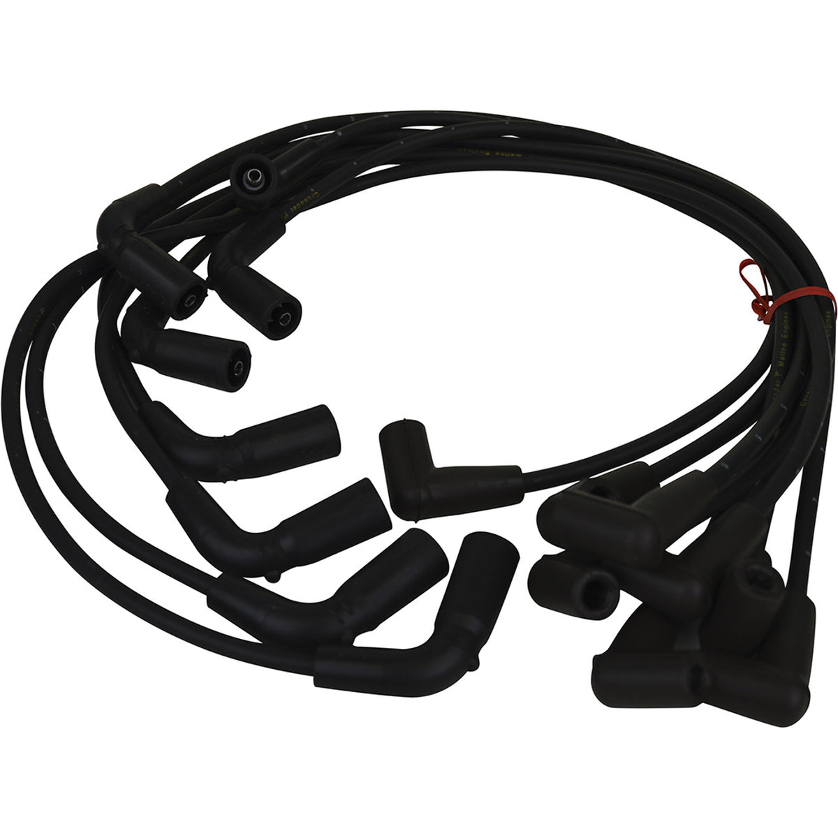 Pleasurecraft Marine PCMRK120021B PCM Plug Wire Set 6.0L