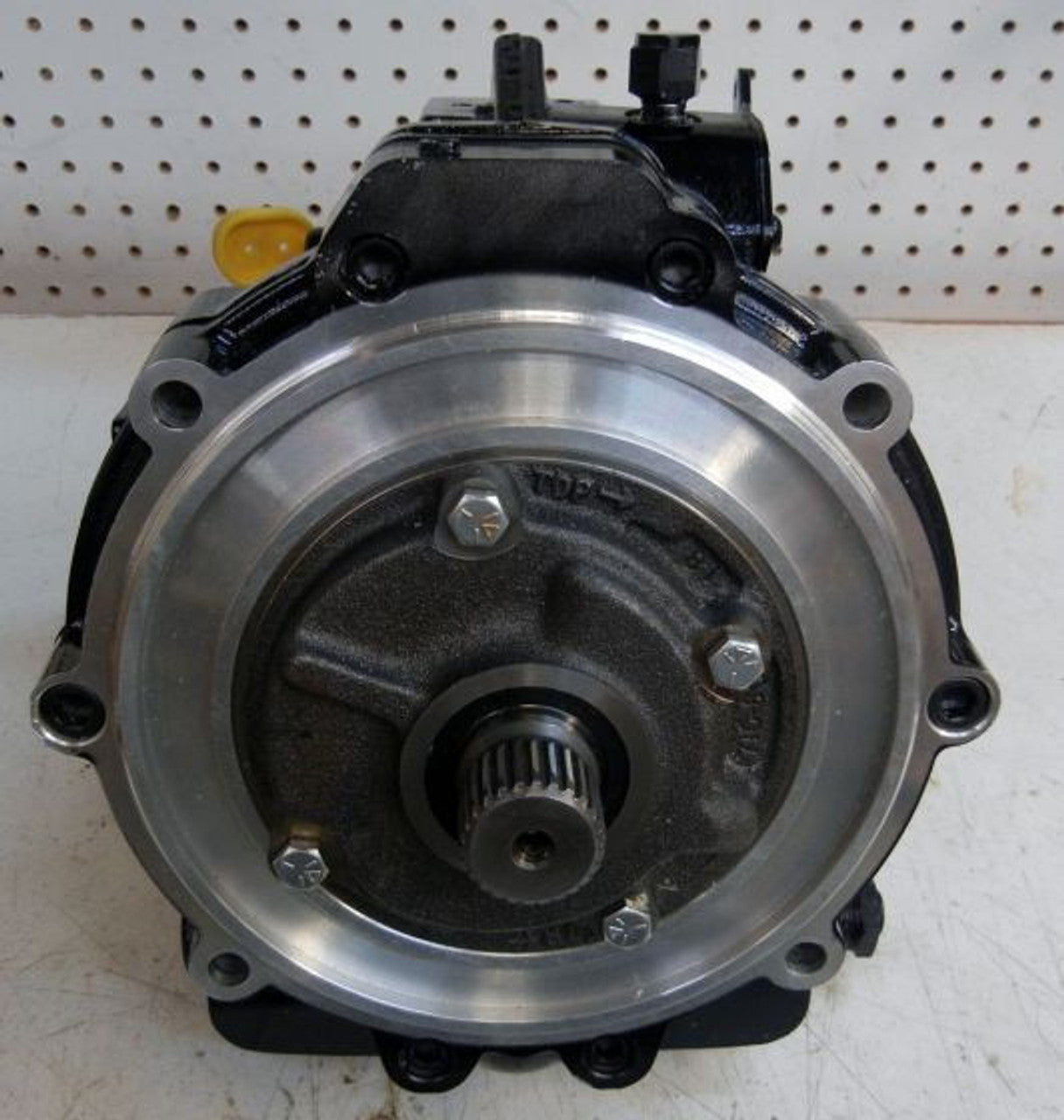 Pleasurecraft Marine PCMRA157027 PCM Gear Pcm 1.23:1 80A