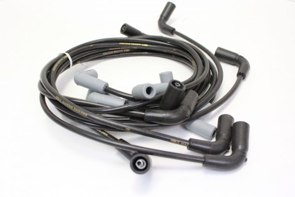 Pleasurecraft Marine | PCMRK120022 | PCM Plug Wire Set 6.0L (Ly6)