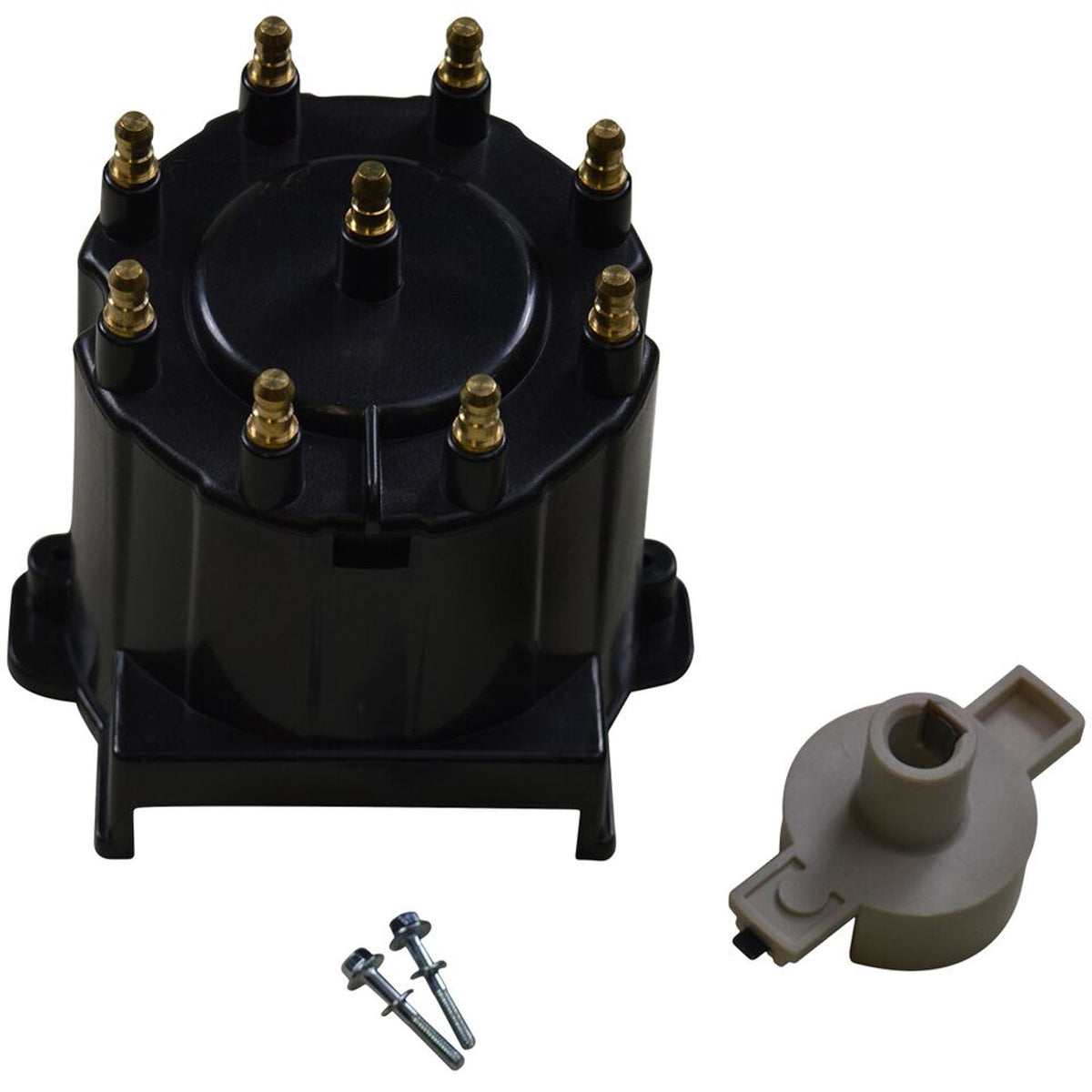 Pleasurecraft Marine | PCMRP173081 | PCM Cap & Rotor Gm (Ra107039D)