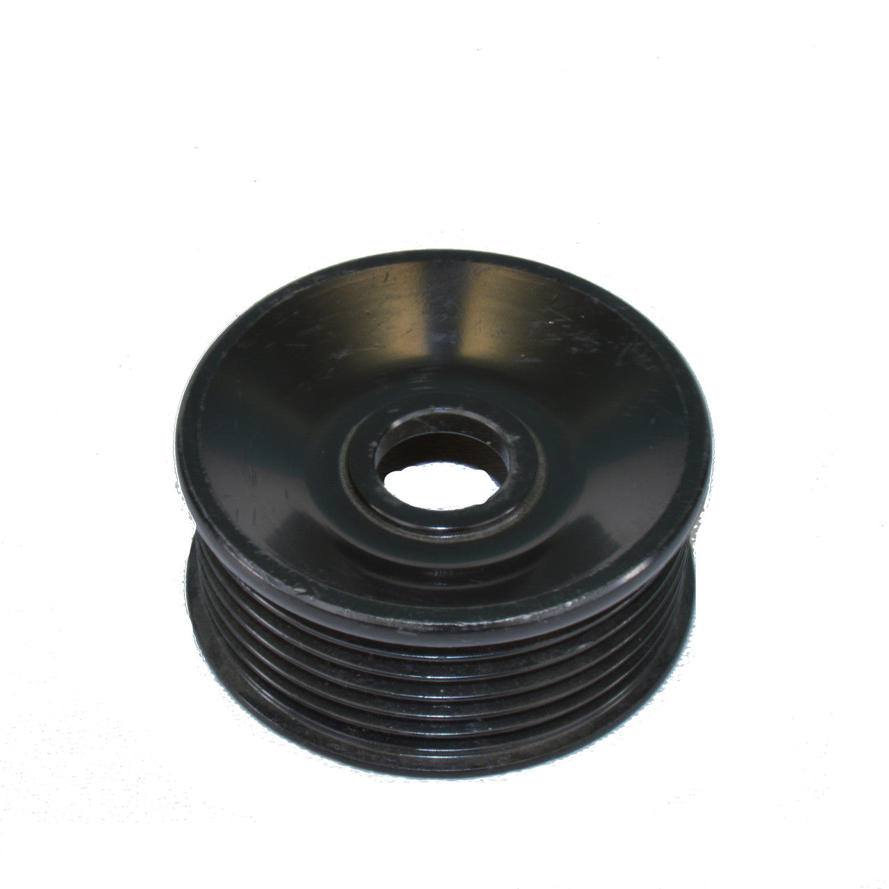PCM Pleasurecraft Marine PCMR065055 Pulley Alternator (5.X/6.0L)