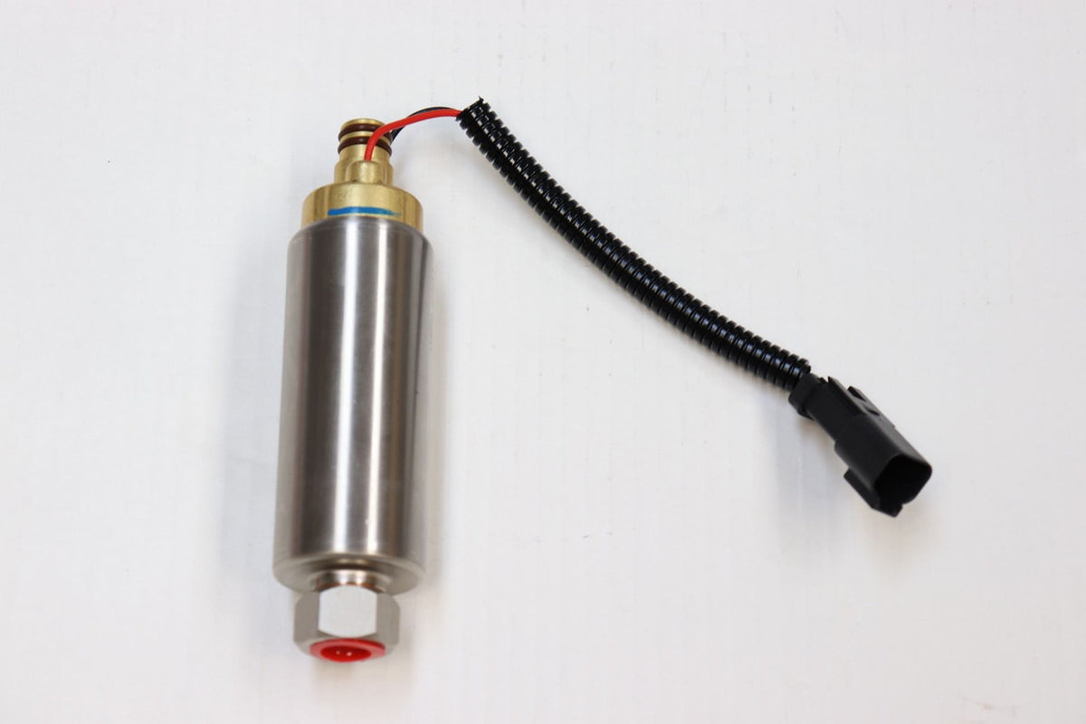 Pleasurecraft Marine PCMRA080036 PCM Ra080036 Pcm Low Press/High Flow Fuel Pump Replaces Ra080032 / Ra080032A
