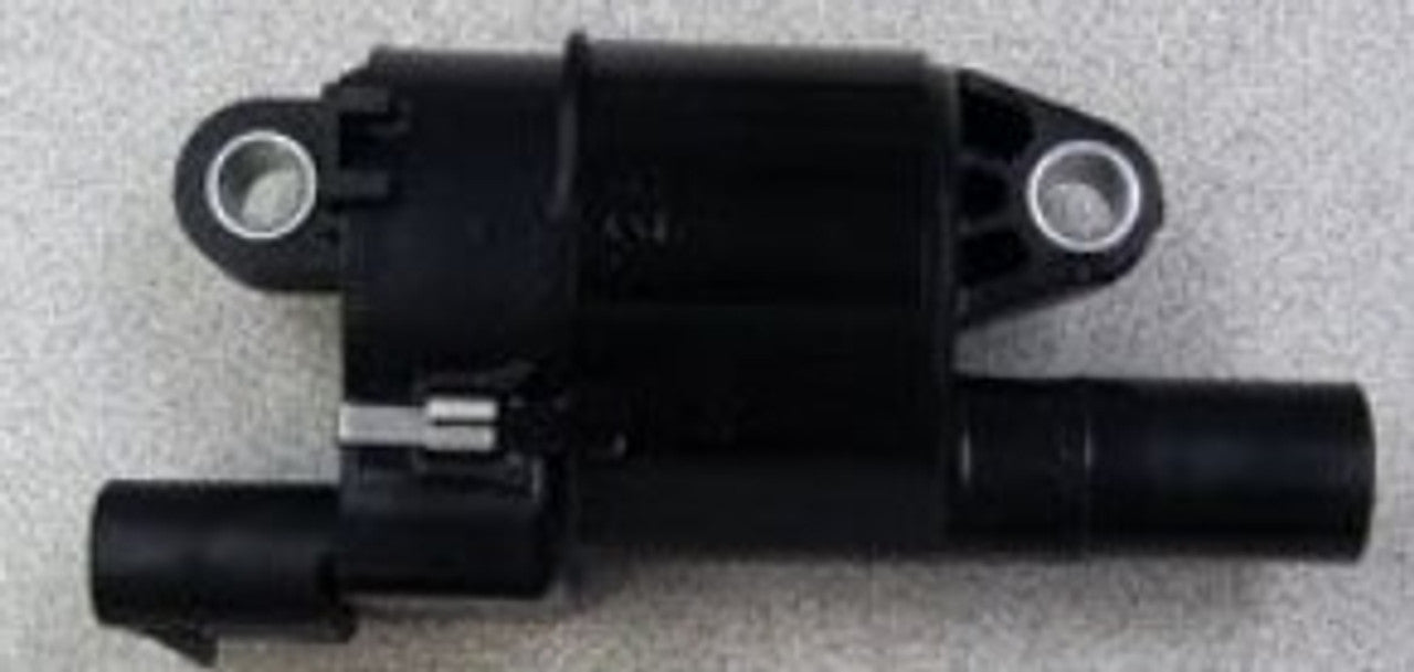 Pleasurecraft Marine PCMR117014 PCM Coil Ignition (6.0L/Ly6) / Round Style