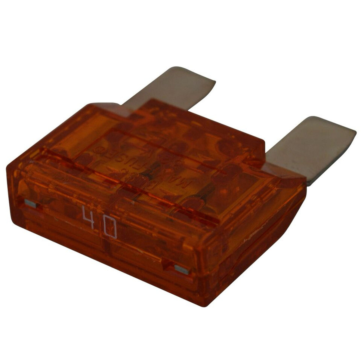Pleasurecraft Marine PCMR153019F PCM Fuse Spade (40A0