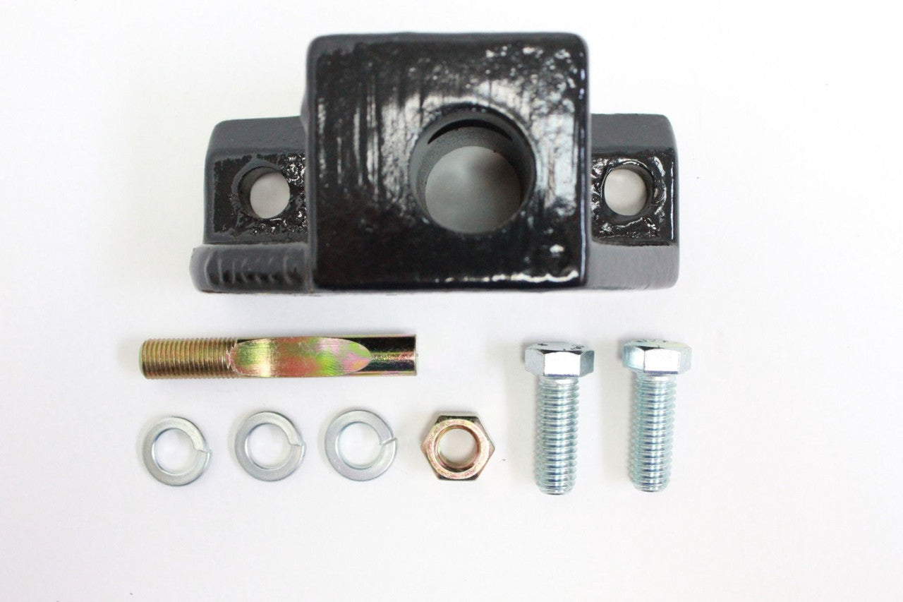 Pleasurecraft Marine PCMR090205 PCM Trans Mount Forward Location