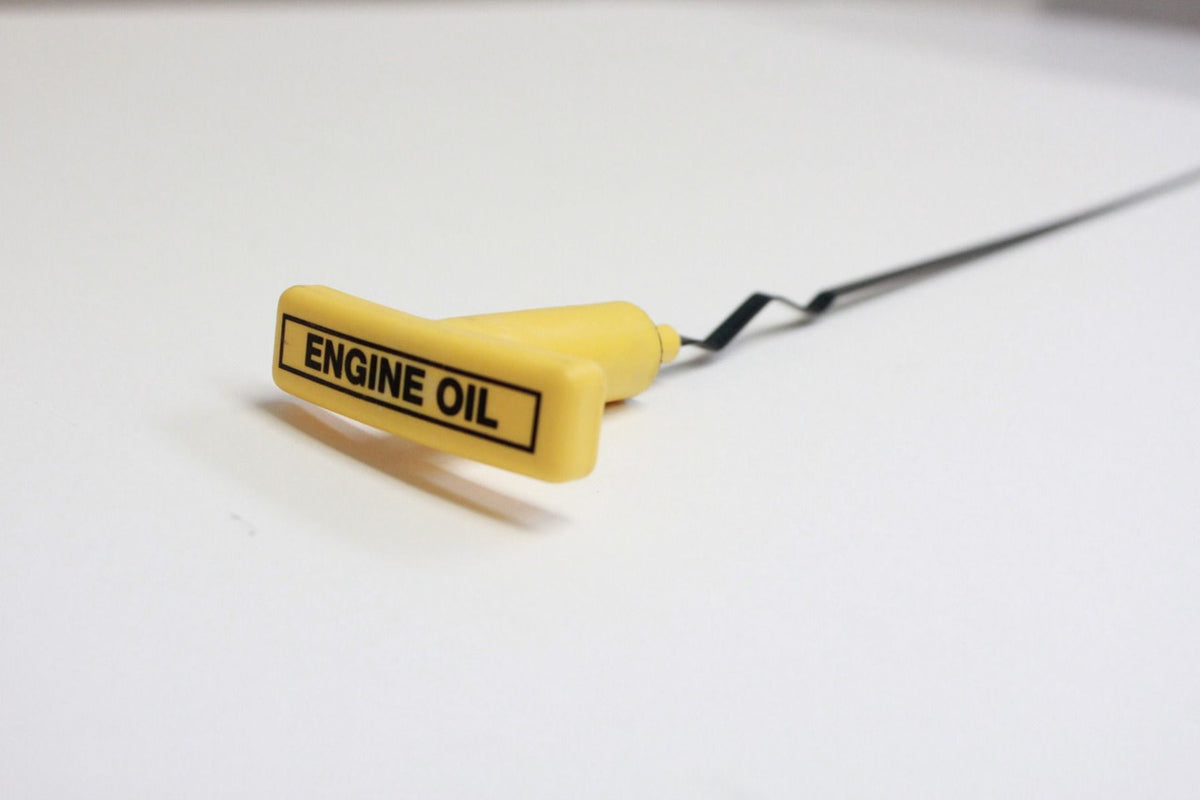 Pleasurecraft Marine PCMR041043A PCM Dipstick 5.0/5.7L (12 Angle)