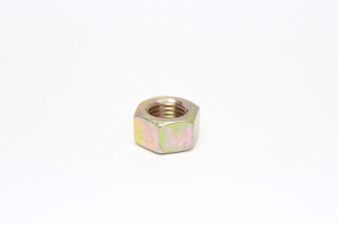 PCM Pleasurecraft Marine PCM95310000 Nut Hex 3/8-24 9/16